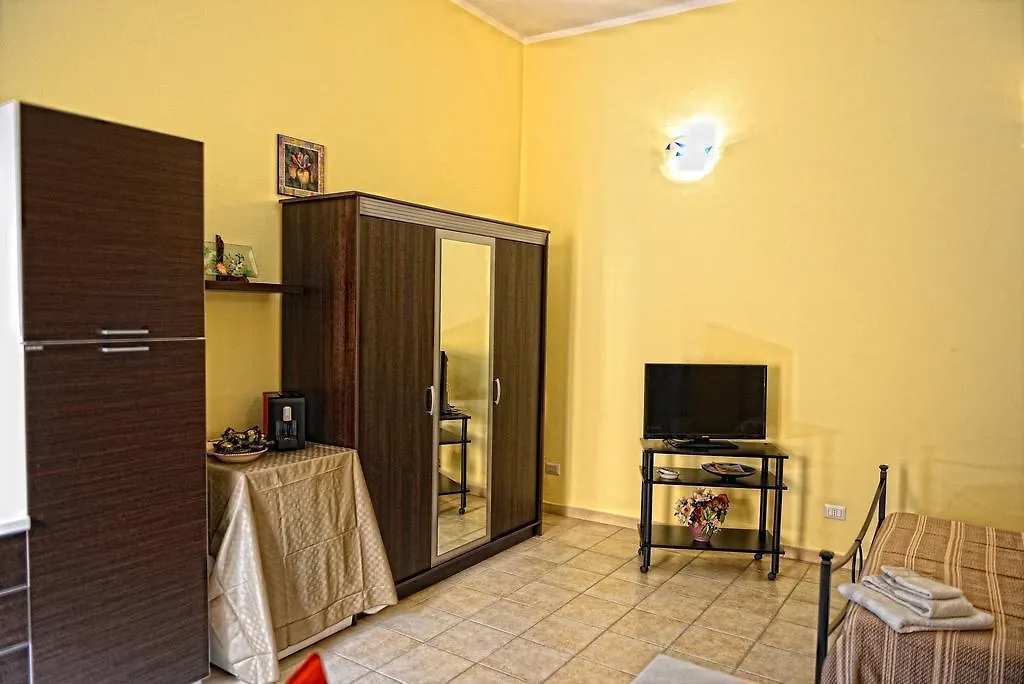 Casa Sigmondo Noto