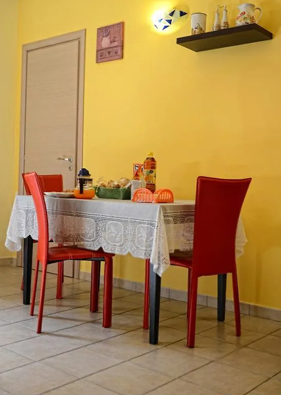 Casa Sigmondo Noto Appartamento