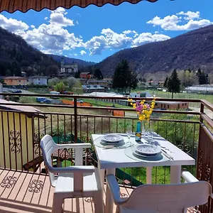  Appartamento Casa Sassello - Menta Italia