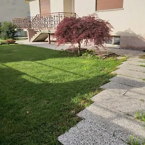  Appartamento Casa Franci Italia