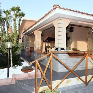 Casa Di Alice A 250 Metri Dal Mare Noto